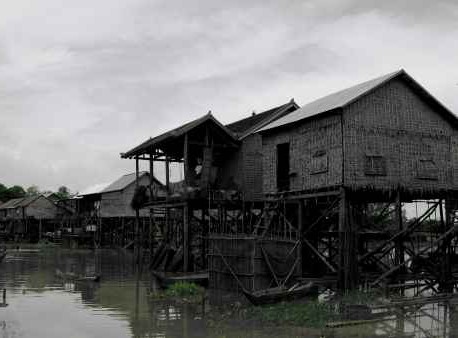 Rebuilding with Heart